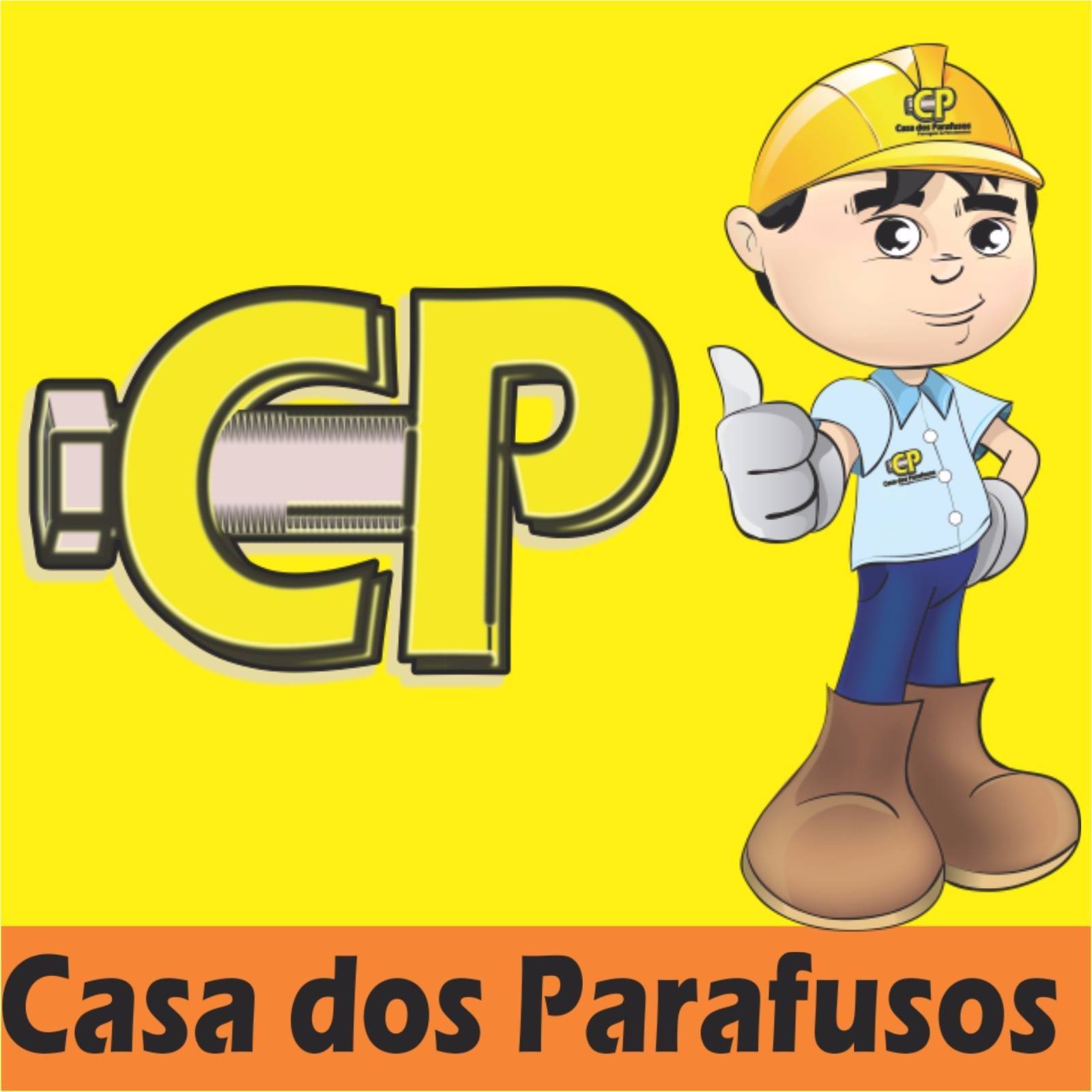 Casa dos Parafusos