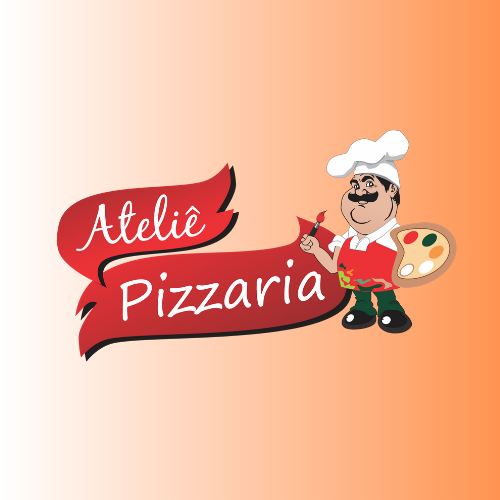 Ateliê Pizzaria