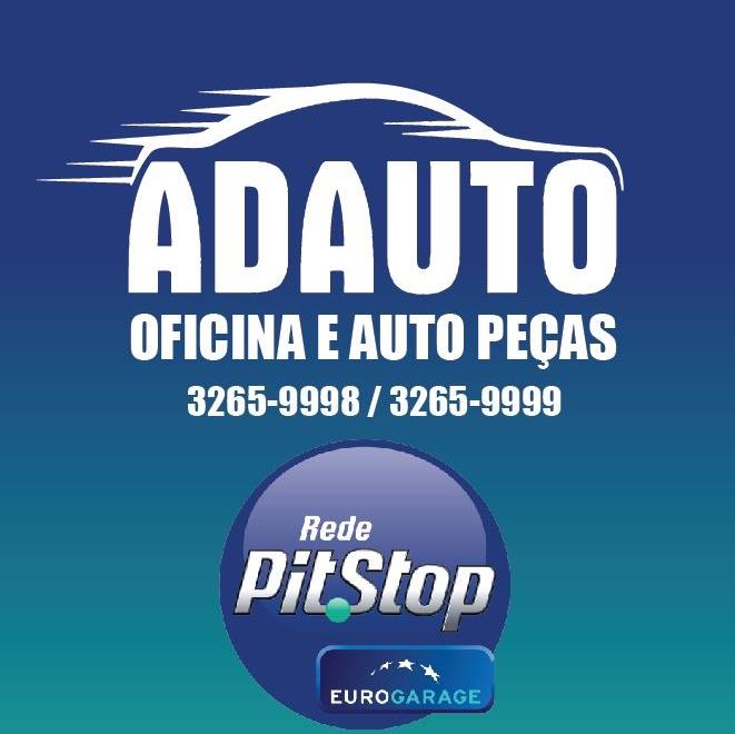 Adauto - Oficina e Auto Peças