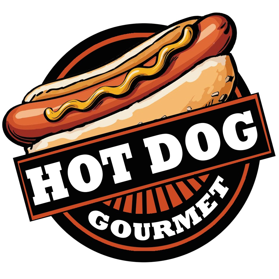 Hot Dog Gourmet - O Hot dog do Bibinha