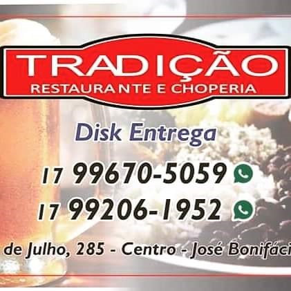 Restaurante Tradição