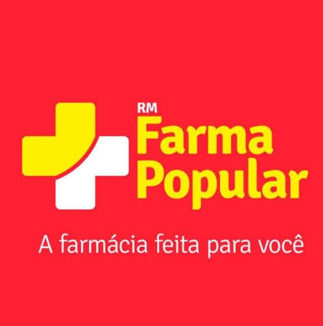 Farma Popular - José Bonifácio