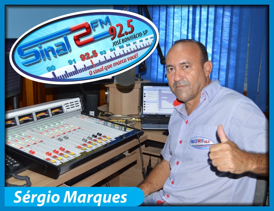 Sergio Marques