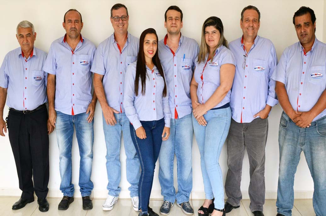 Equipe Sinal 2