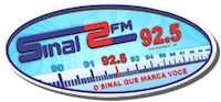 Sinal 2 FM - O sinal que marca você.